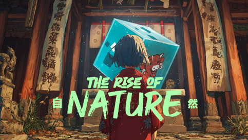 RISE OF NATURE
